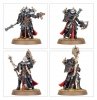 Kill Team - Celestian Insidiants